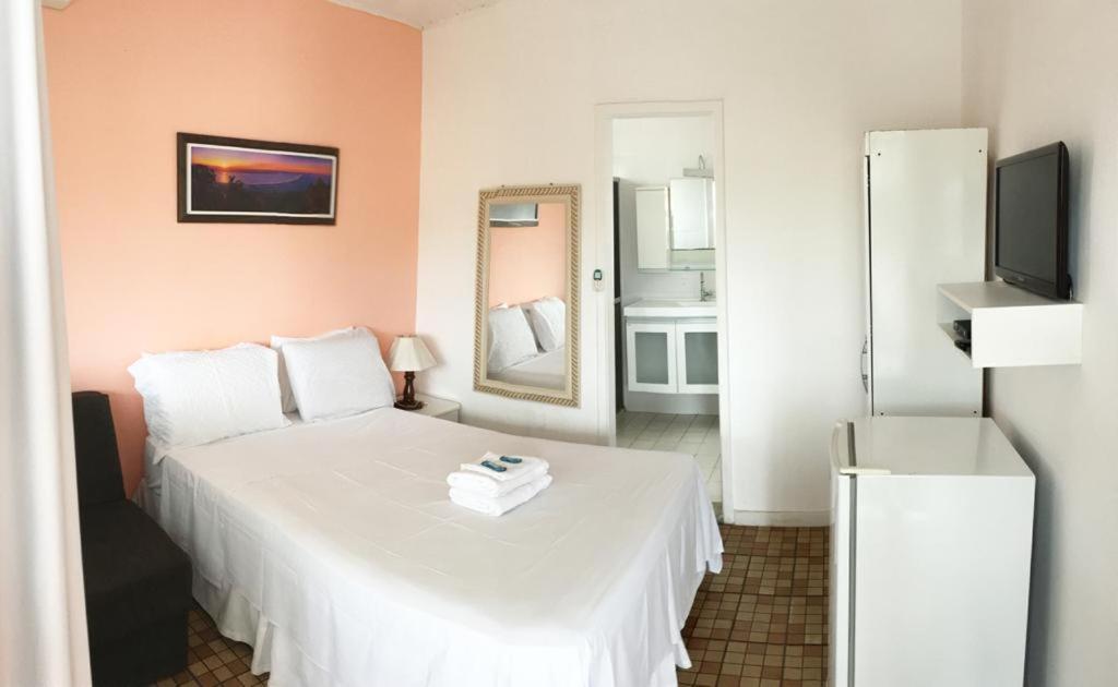 Nascimento Suites Armacao dos Buzios Exterior photo
