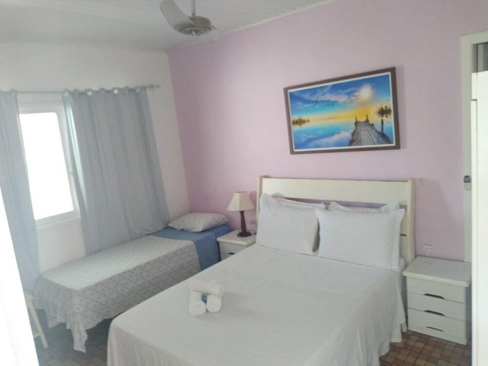 Nascimento Suites Armacao dos Buzios Exterior photo