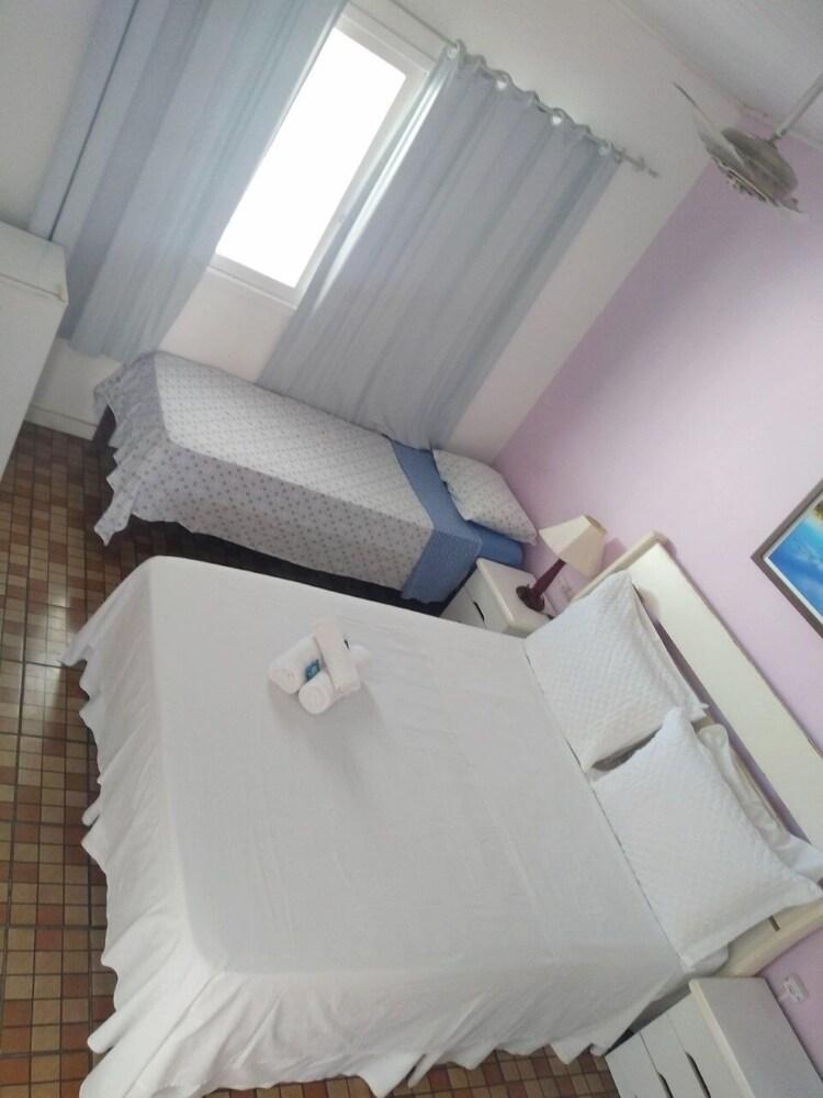 Nascimento Suites Armacao dos Buzios Exterior photo