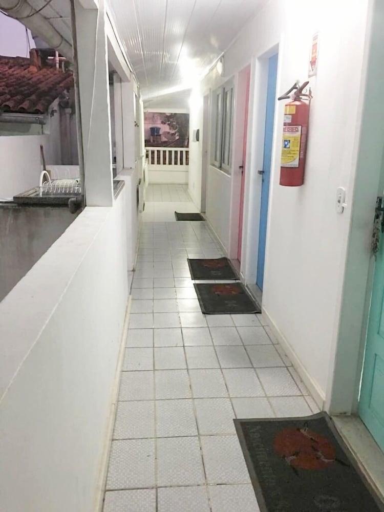 Nascimento Suites Armacao dos Buzios Exterior photo