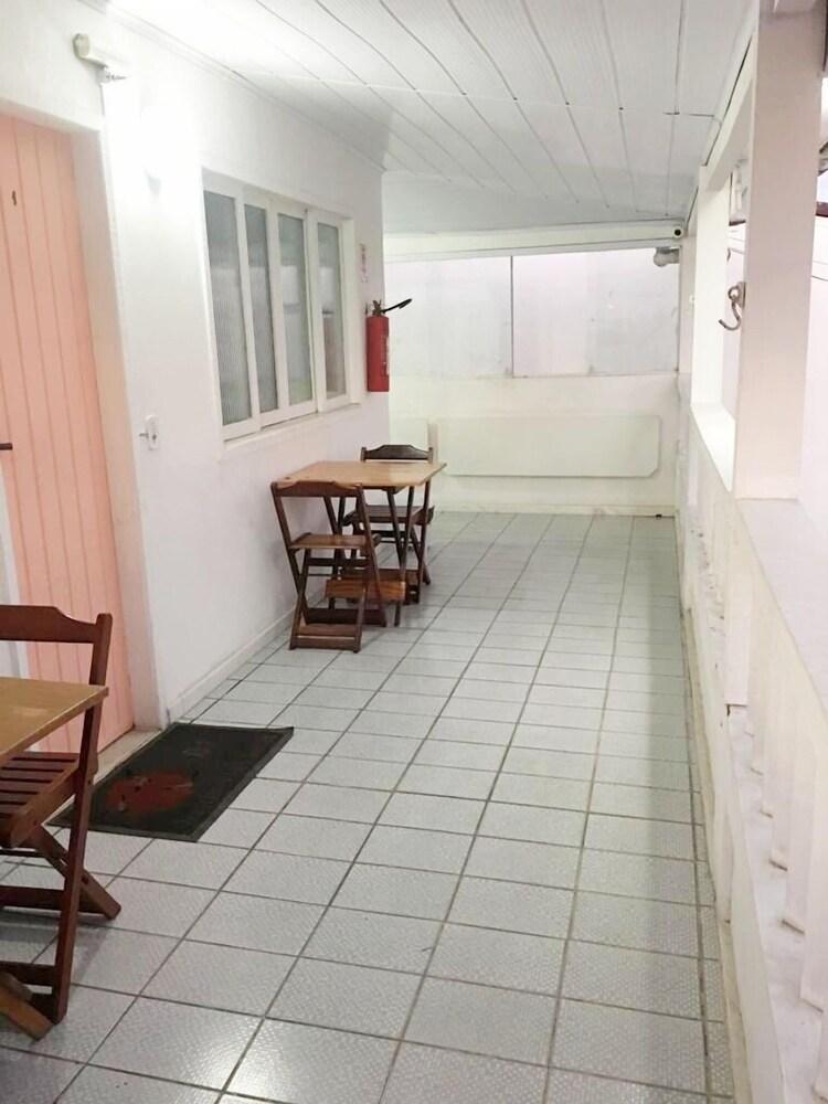 Nascimento Suites Armacao dos Buzios Exterior photo