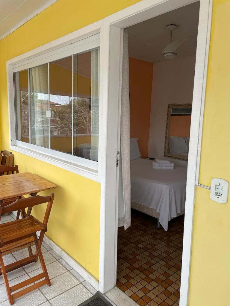 Nascimento Suites Armacao dos Buzios Exterior photo