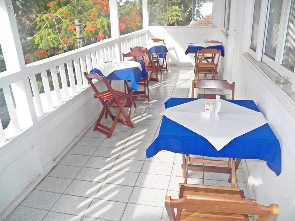 Nascimento Suites Armacao dos Buzios Exterior photo