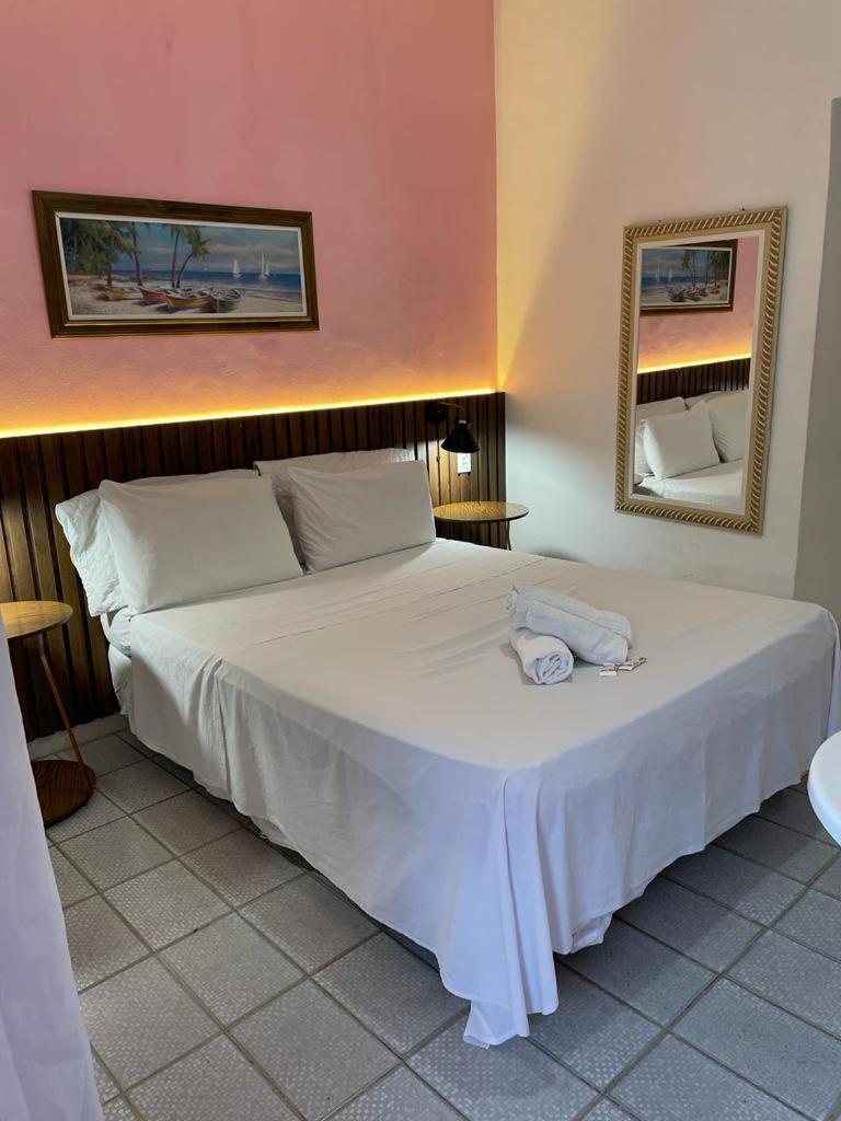 Nascimento Suites Armacao dos Buzios Exterior photo