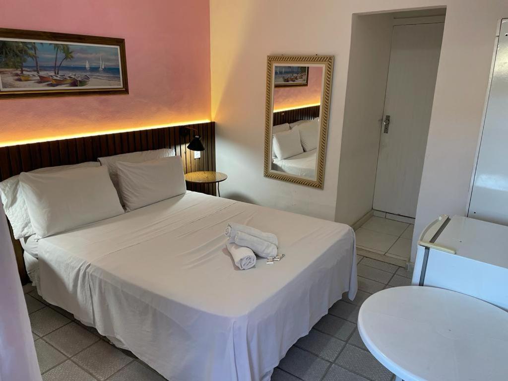 Nascimento Suites Armacao dos Buzios Exterior photo