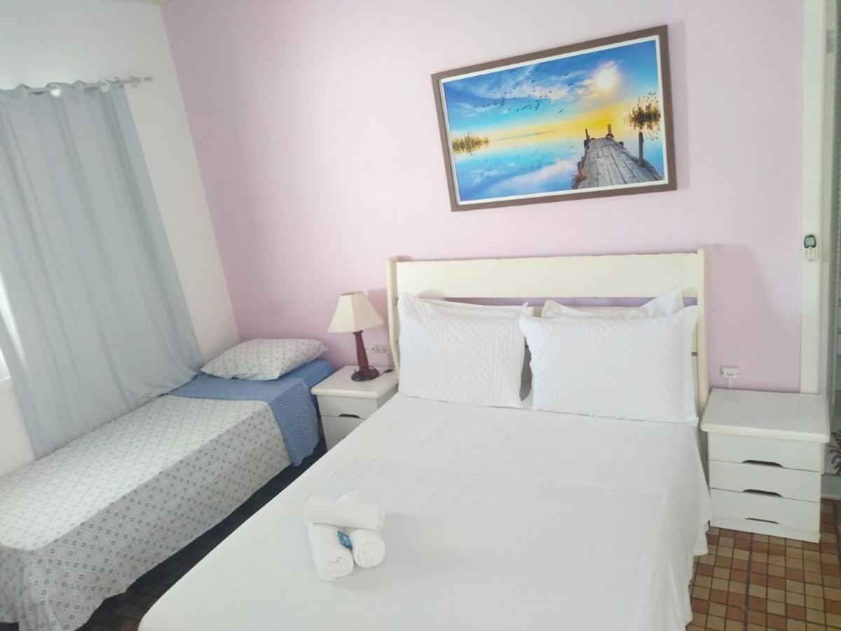 Nascimento Suites Armacao dos Buzios Exterior photo