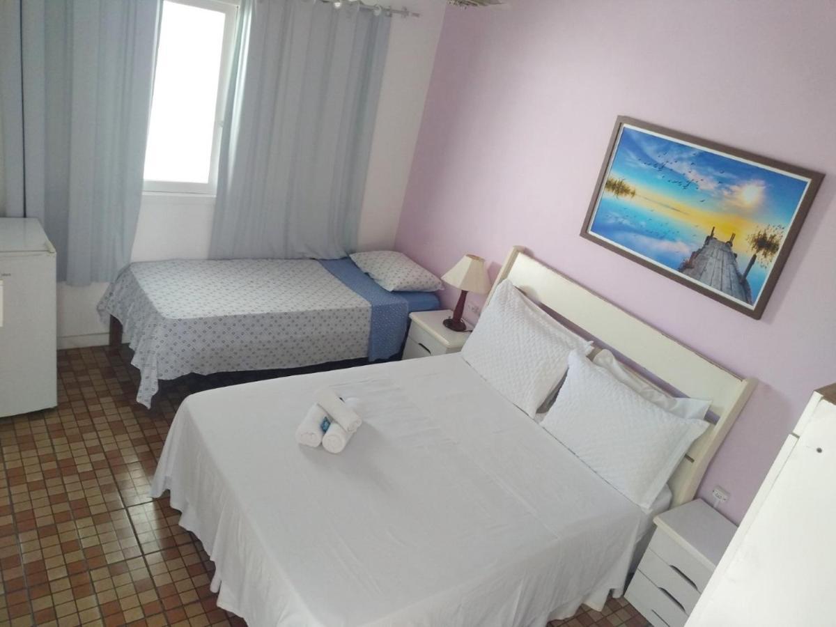 Nascimento Suites Armacao dos Buzios Exterior photo